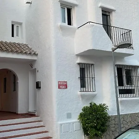 Paraiso Tarifa Exterior photo