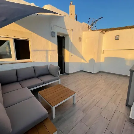 Paraiso Tarifa Exterior photo