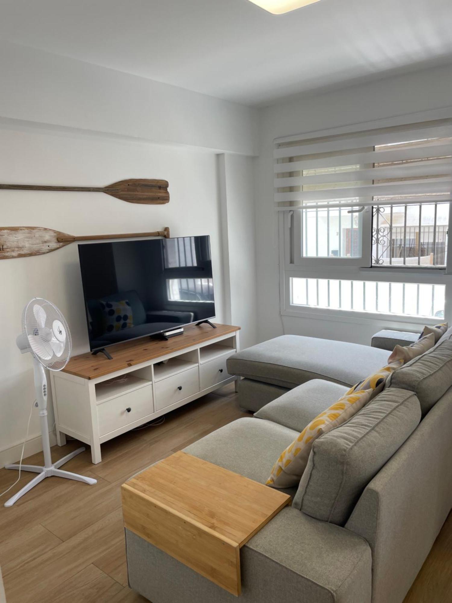 Paraiso Holiday home