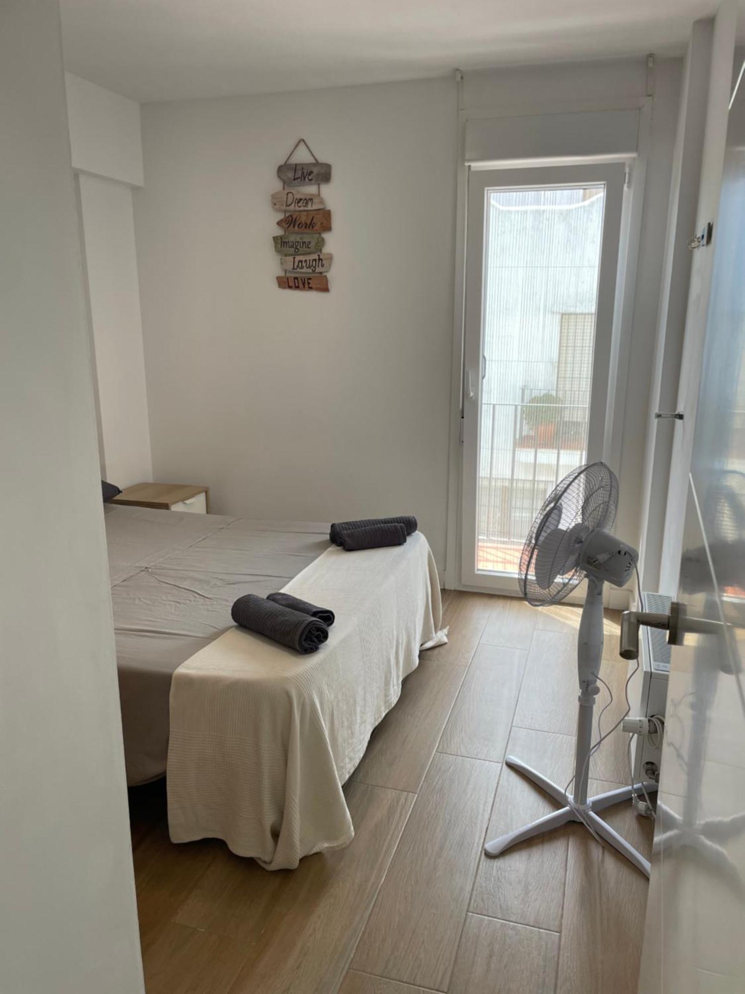 Holiday home Paraiso