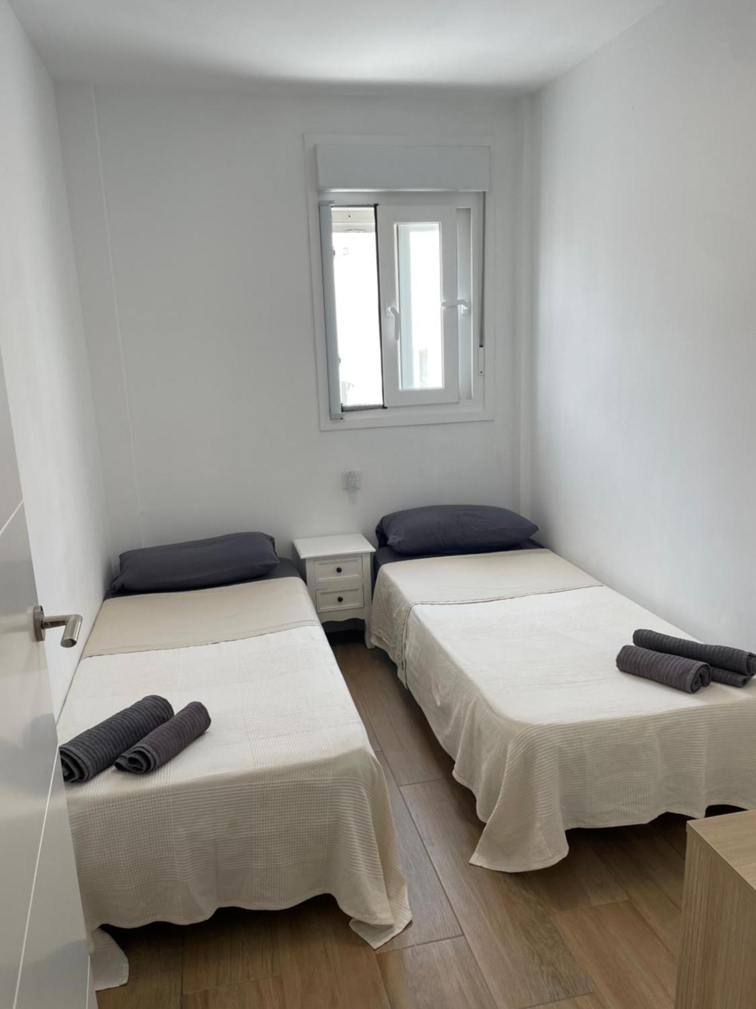 Holiday home Paraiso Tarifa