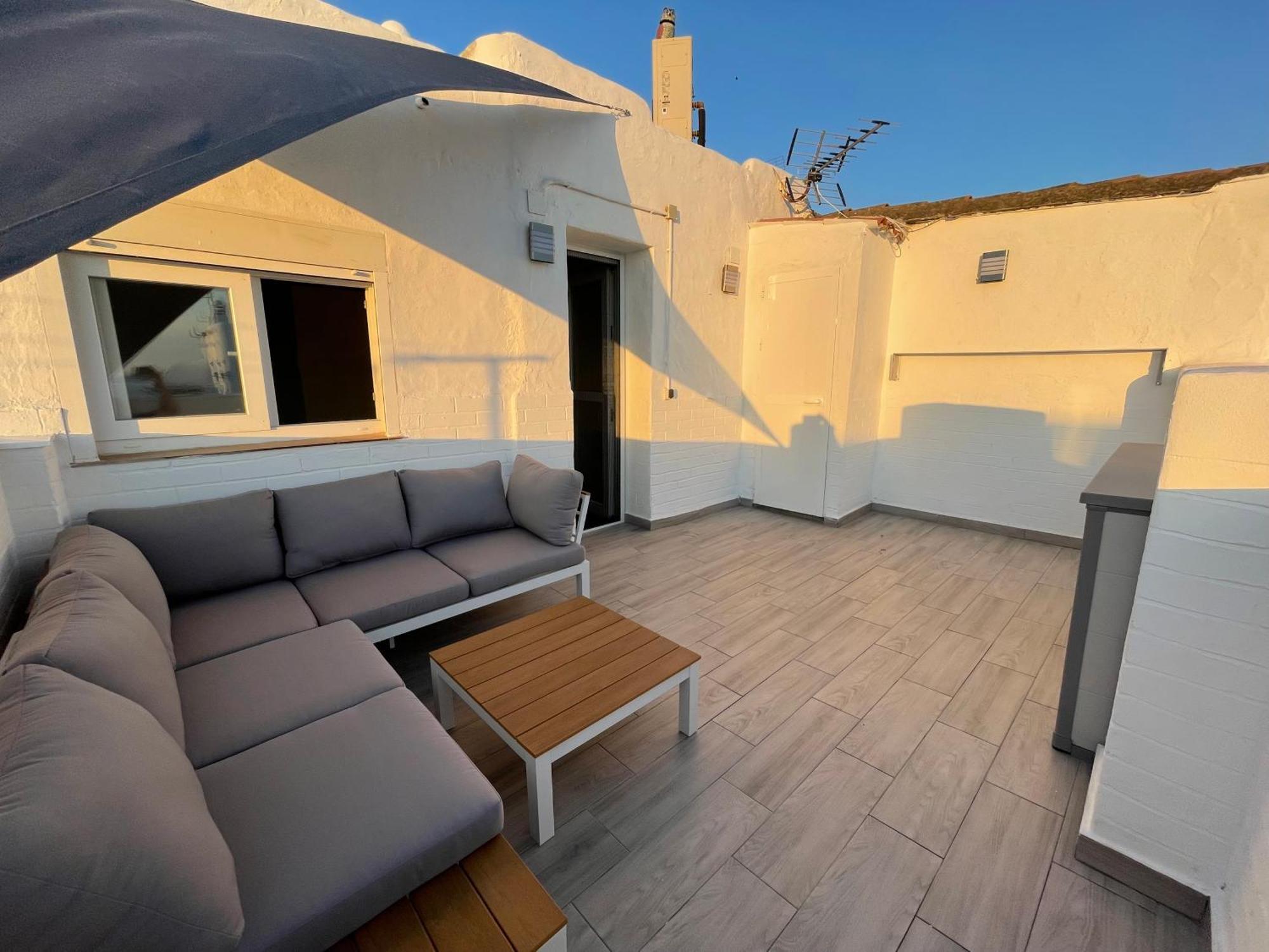Paraiso Holiday home Tarifa